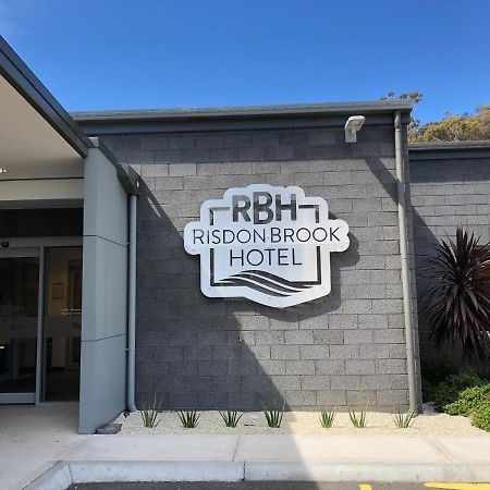 Risdon Brook Hotel Экстерьер фото