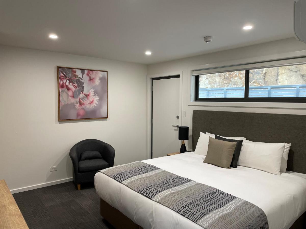 Risdon Brook Hotel Экстерьер фото
