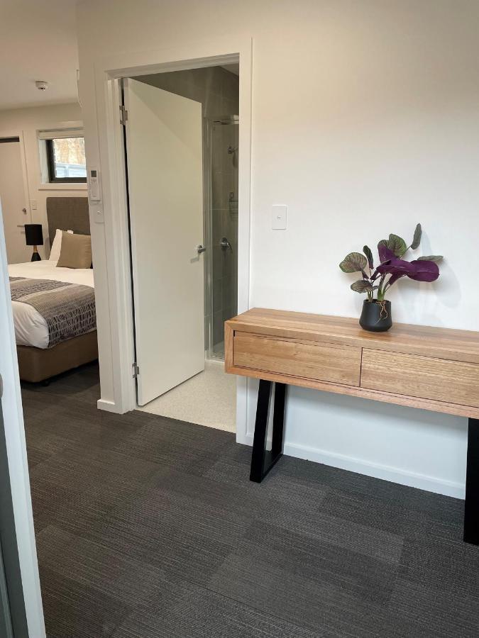 Risdon Brook Hotel Экстерьер фото