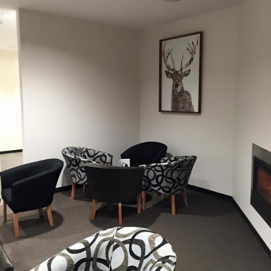 Risdon Brook Hotel Экстерьер фото