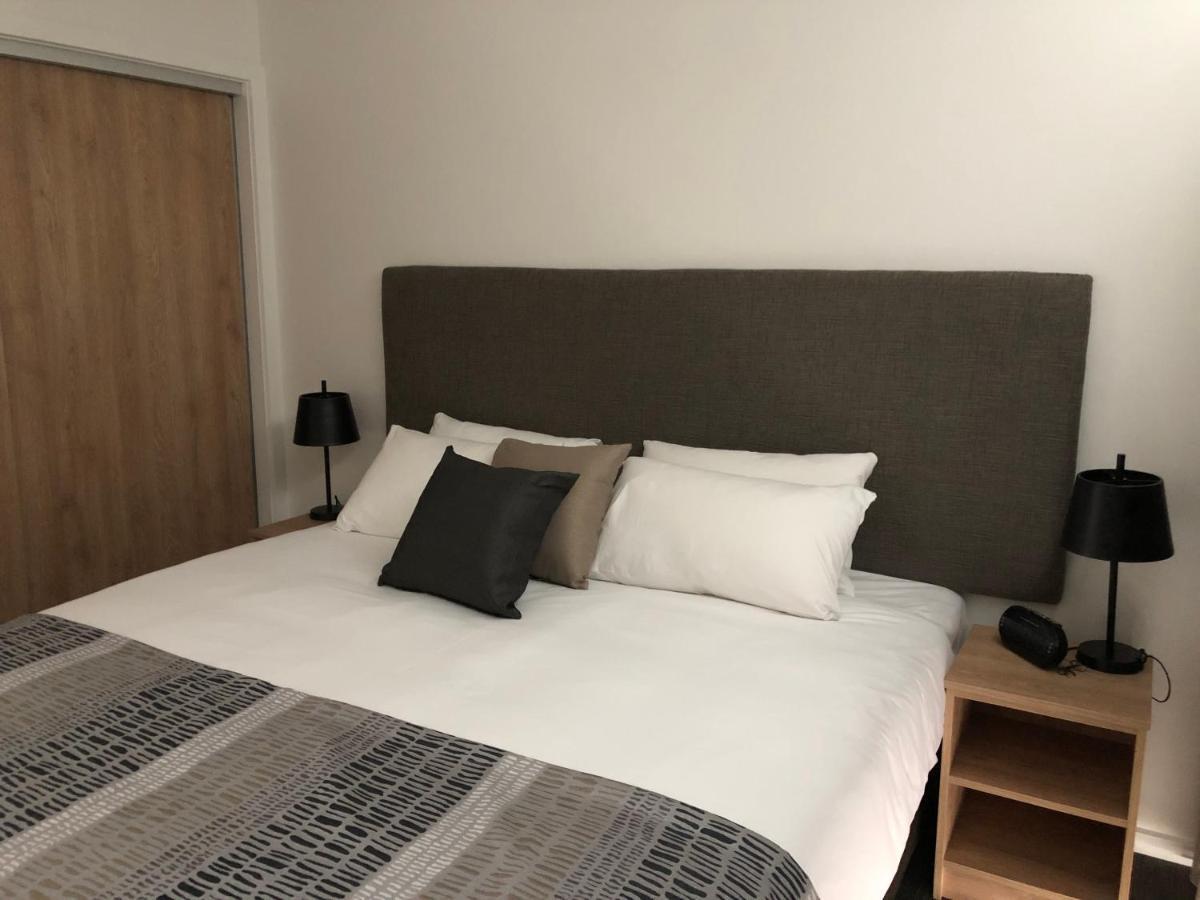 Risdon Brook Hotel Экстерьер фото