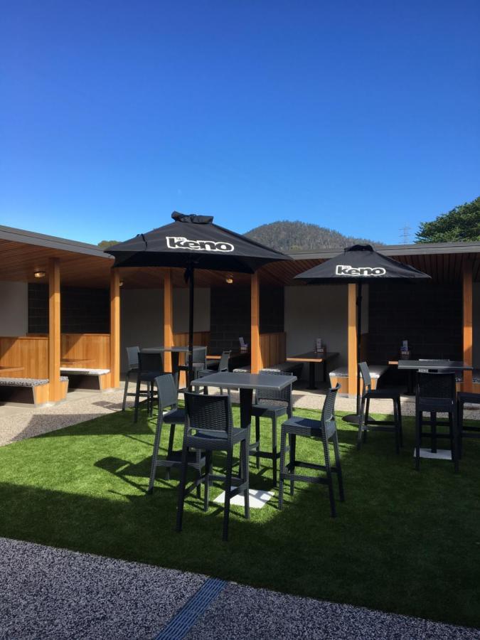 Risdon Brook Hotel Экстерьер фото