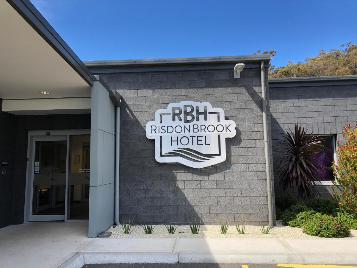 Risdon Brook Hotel Экстерьер фото